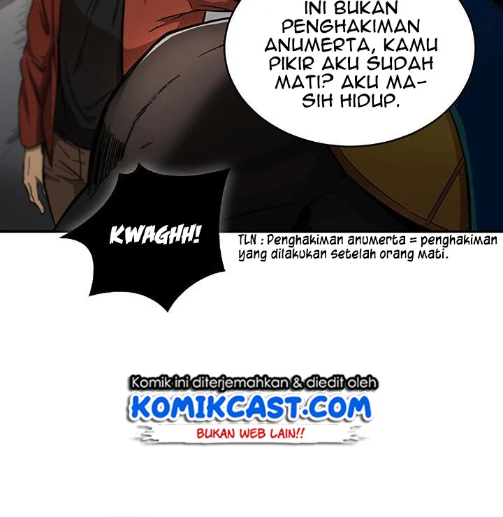 Tomb Raider King Chapter 25 Gambar 11