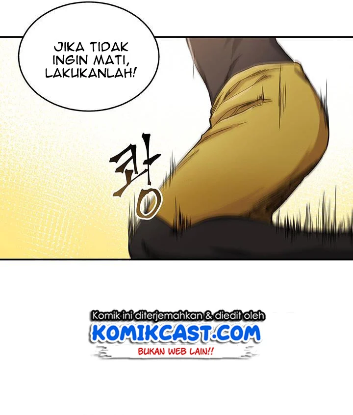 Tomb Raider King Chapter 25 Gambar 12