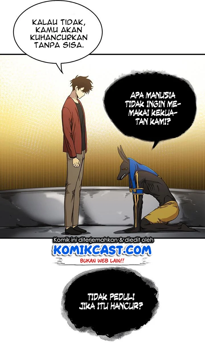 Tomb Raider King Chapter 25 Gambar 13