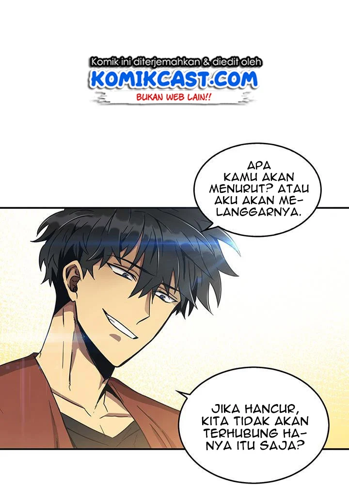 Tomb Raider King Chapter 25 Gambar 14