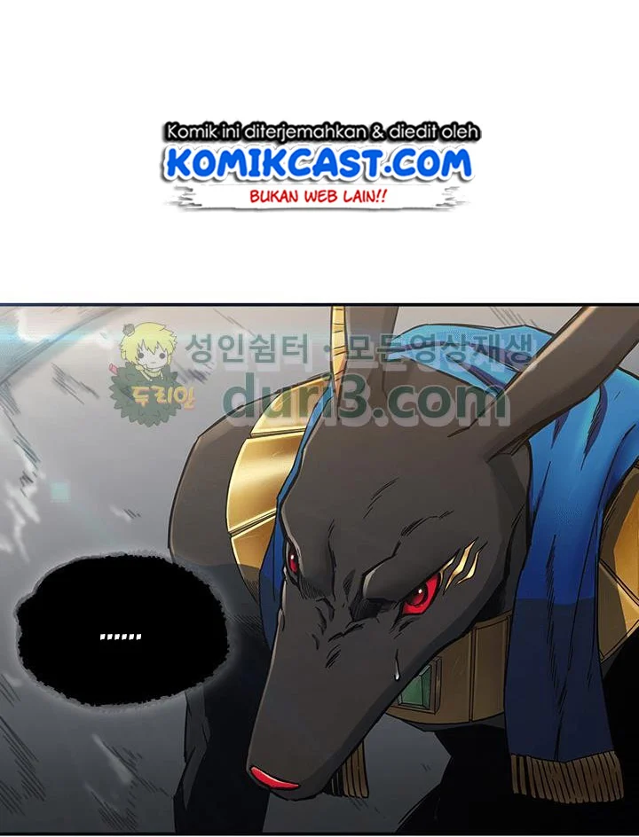 Tomb Raider King Chapter 25 Gambar 15