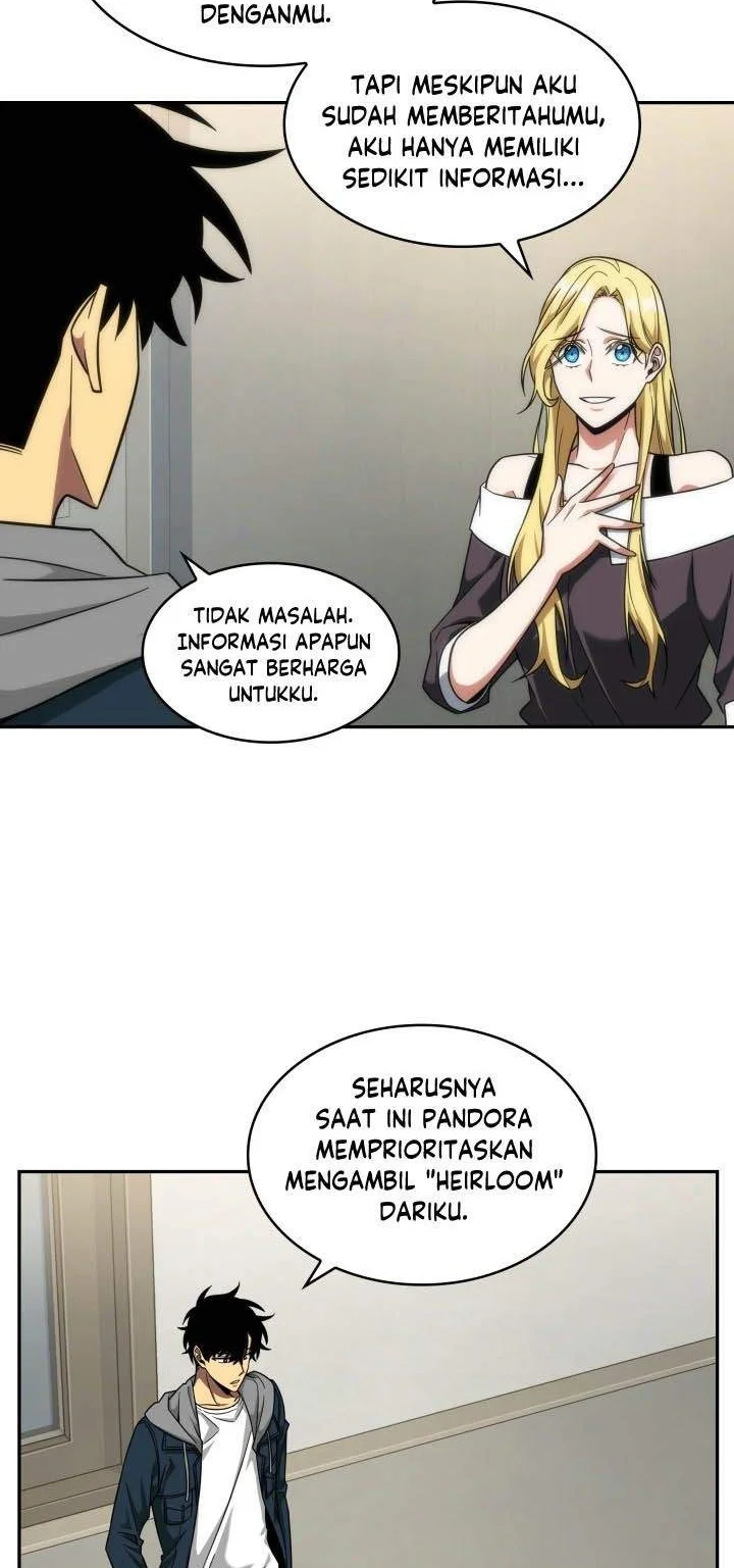 Tomb Raider King Chapter 250 Gambar 8