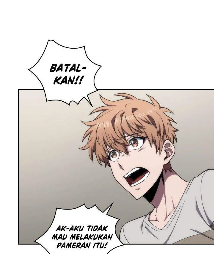 Tomb Raider King Chapter 251 Gambar 8