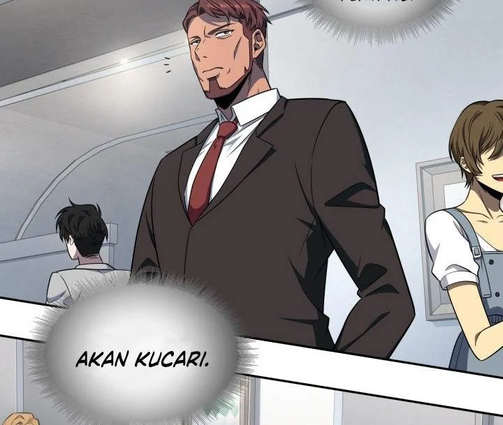 Tomb Raider King Chapter 253 Gambar 8