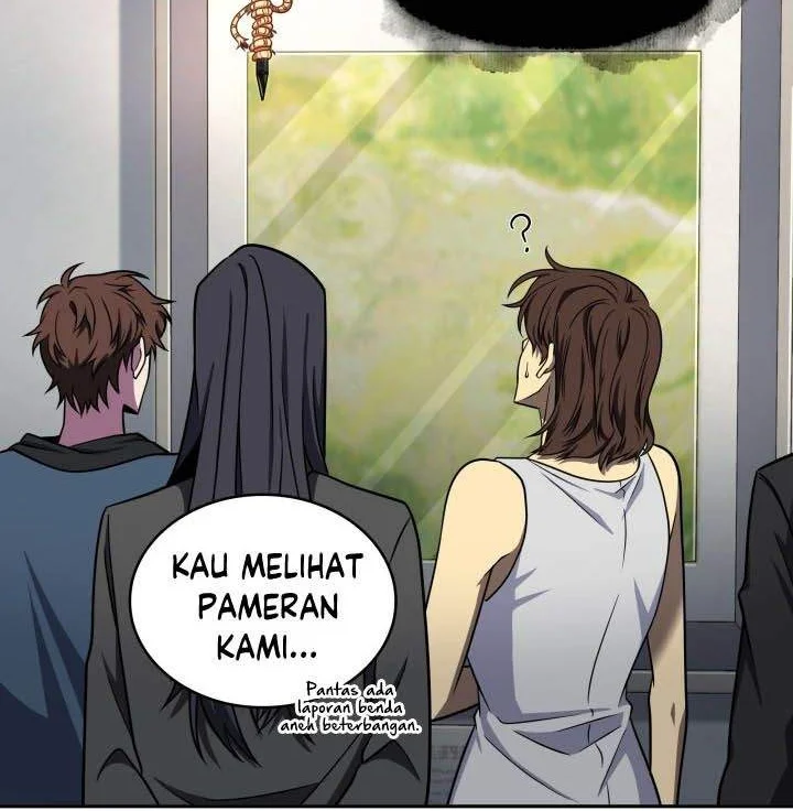 Tomb Raider King Chapter 255 Gambar 8