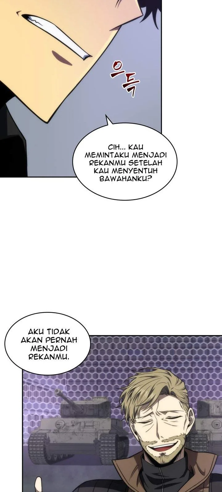 Tomb Raider King Chapter 259 Gambar 6