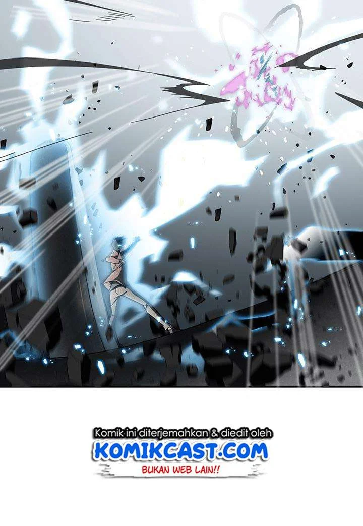 Tomb Raider King Chapter 26 Gambar 11
