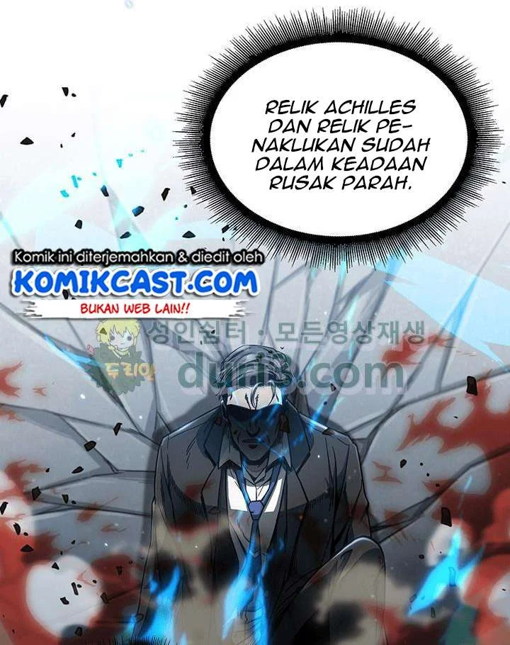 Tomb Raider King Chapter 26 Gambar 15