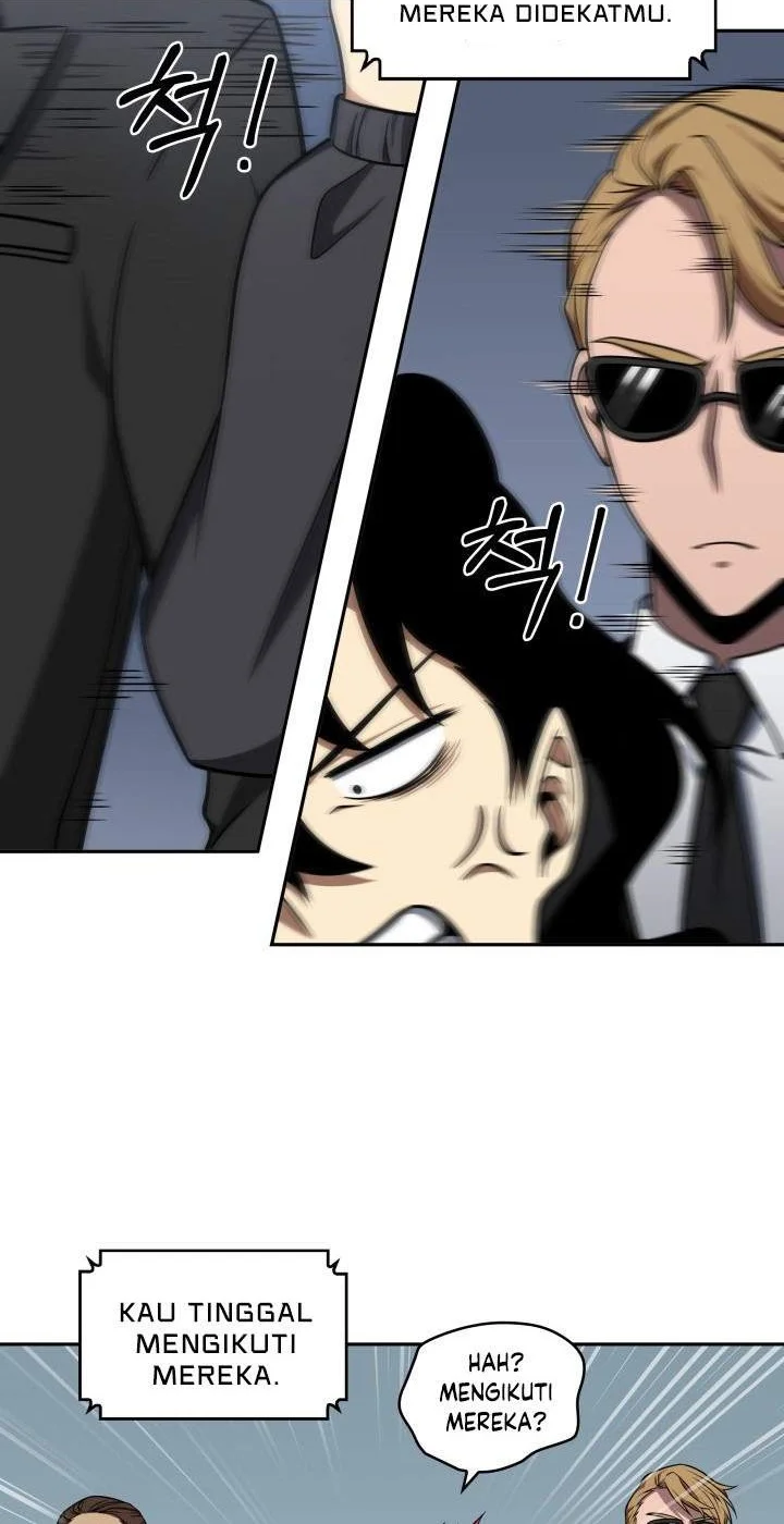 Tomb Raider King Chapter 262 Gambar 6