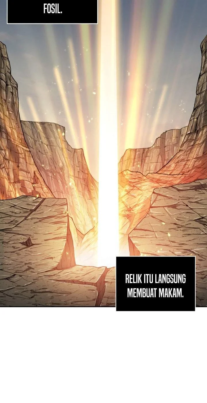 Tomb Raider King Chapter 266 Gambar 6
