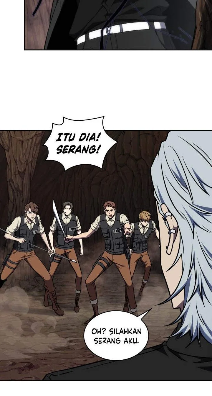 Tomb Raider King Chapter 267 Gambar 6