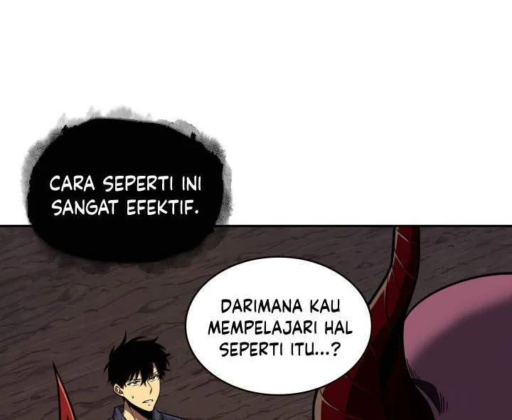 Tomb Raider King Chapter 268 Gambar 8