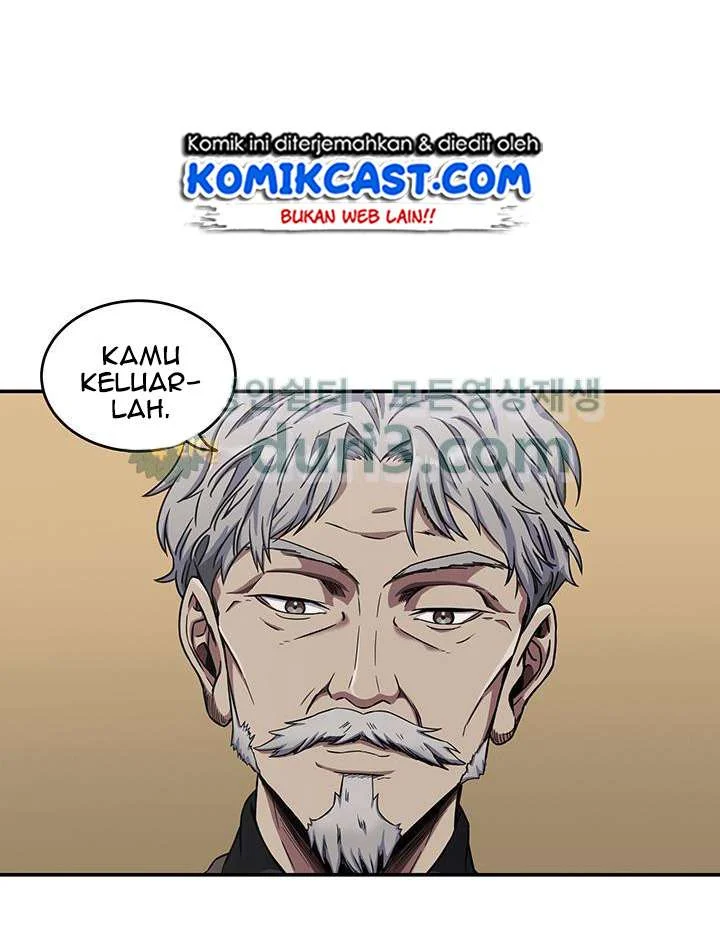 Tomb Raider King Chapter 27 Gambar 12