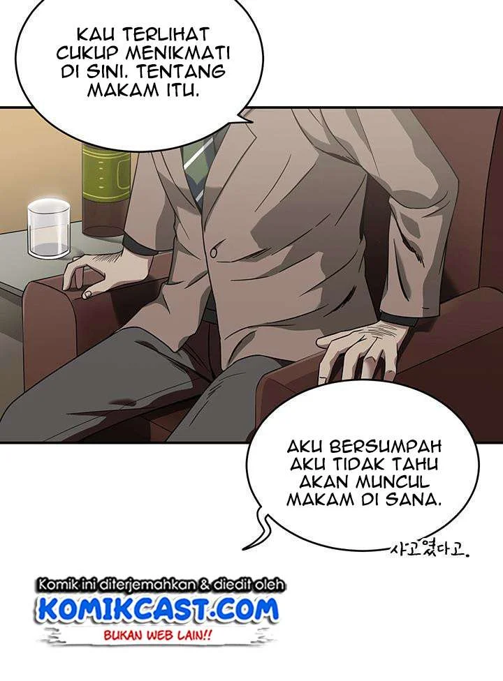 Tomb Raider King Chapter 27 Gambar 14