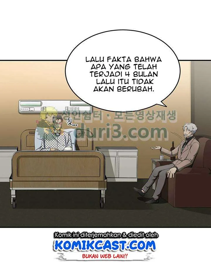 Tomb Raider King Chapter 27 Gambar 15