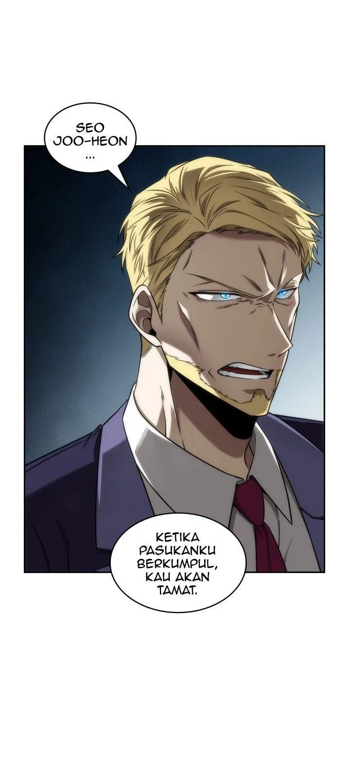 Tomb Raider King Chapter 270 Gambar 6