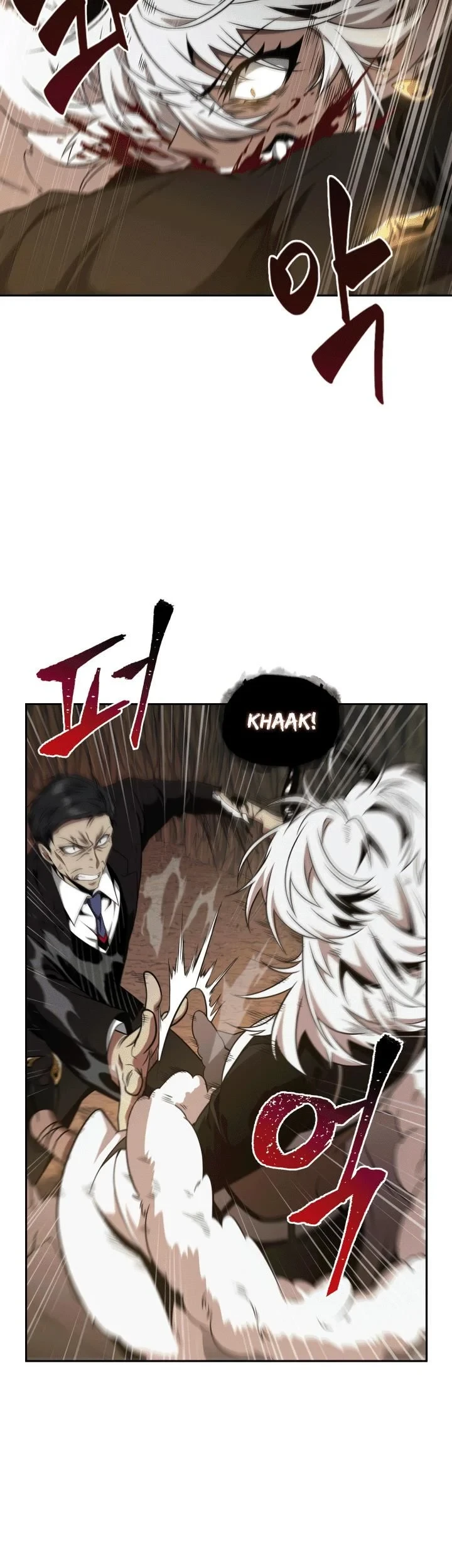 Tomb Raider King Chapter 274 Gambar 7