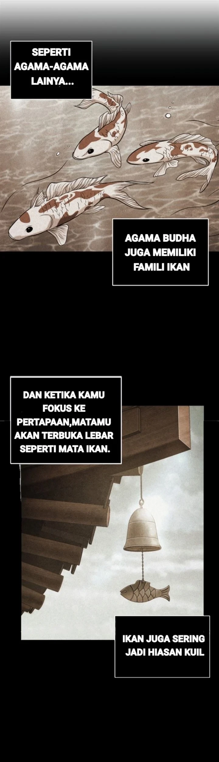 Tomb Raider King Chapter 276 Gambar 7