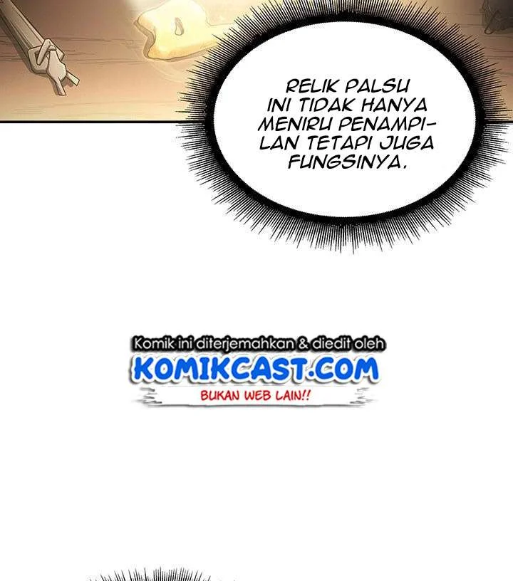 Tomb Raider King Chapter 28 Gambar 13