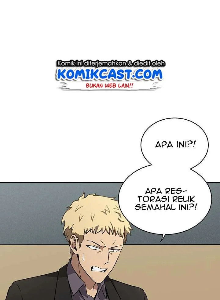 Tomb Raider King Chapter 28 Gambar 15