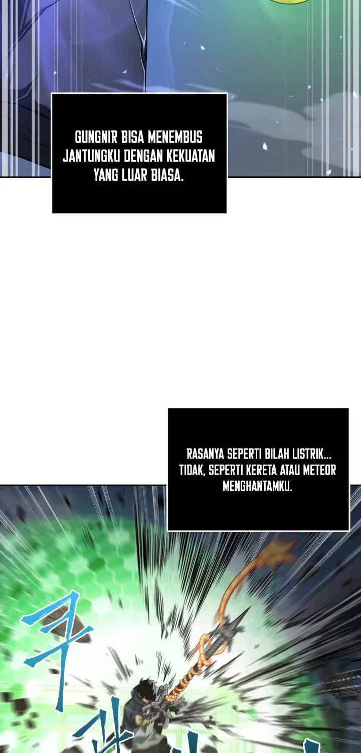 Tomb Raider King Chapter 283 Gambar 7