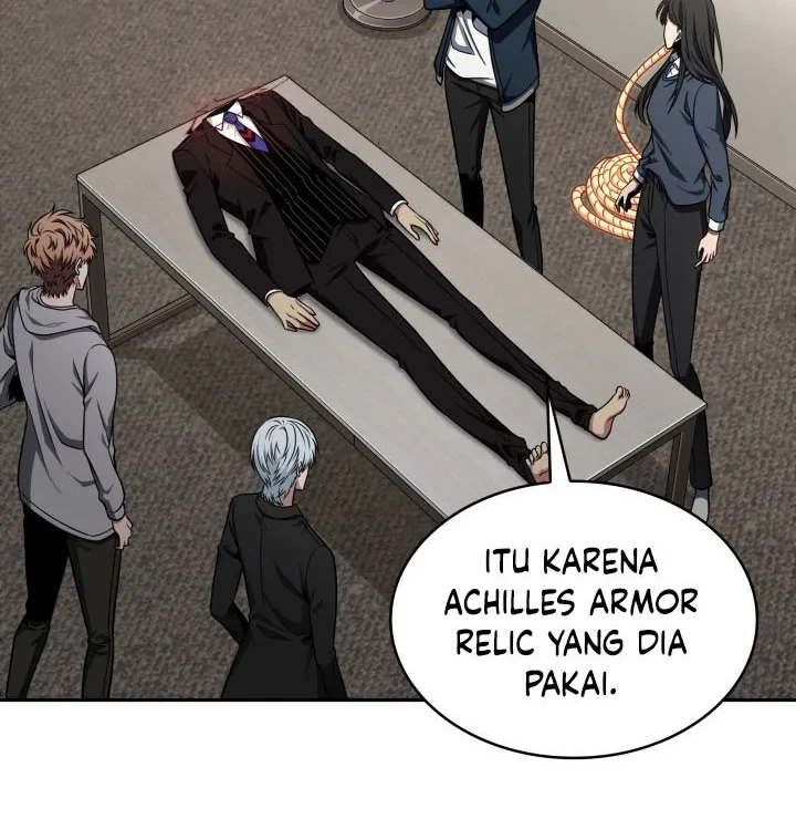 Tomb Raider King Chapter 285 Gambar 7
