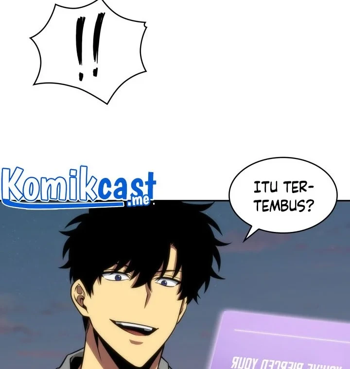 Tomb Raider King Chapter 286 Gambar 7