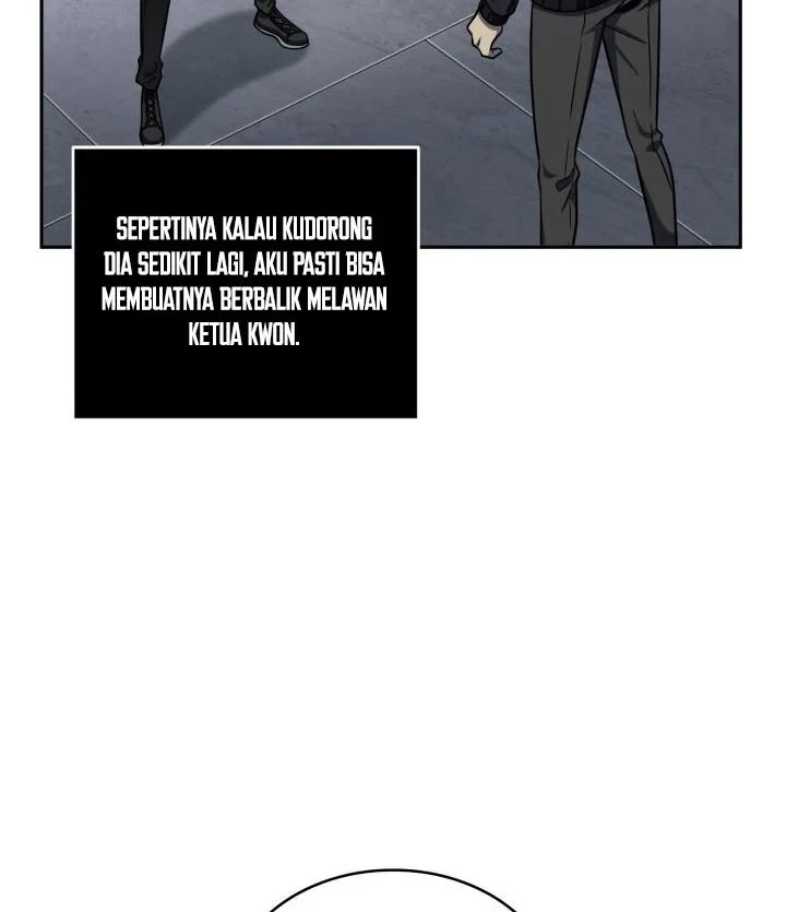 Tomb Raider King Chapter 287 Gambar 7