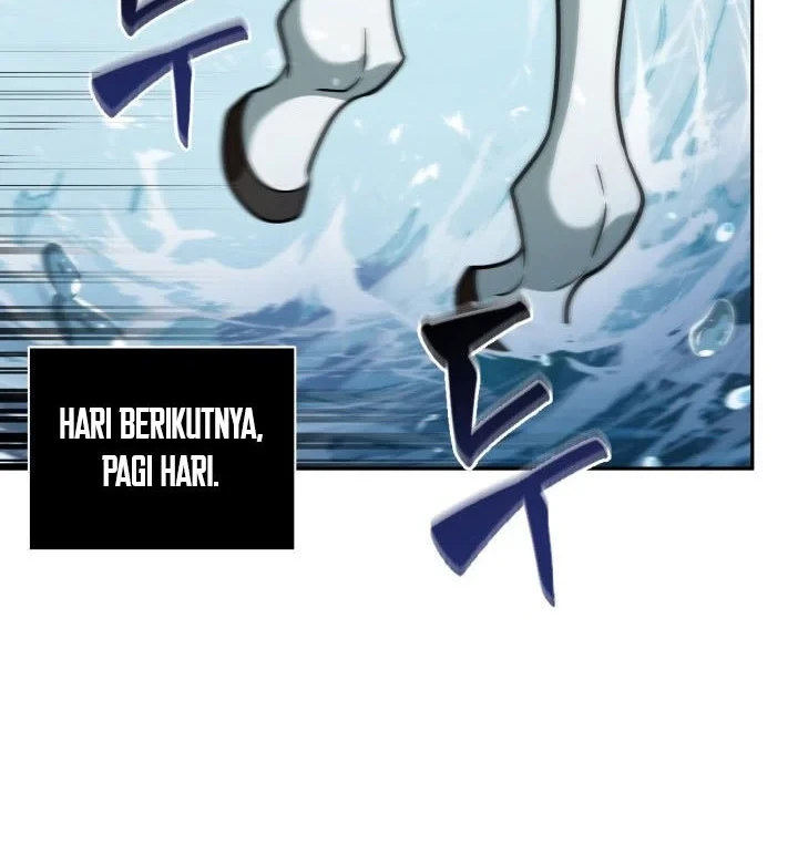 Tomb Raider King Chapter 288 Gambar 7
