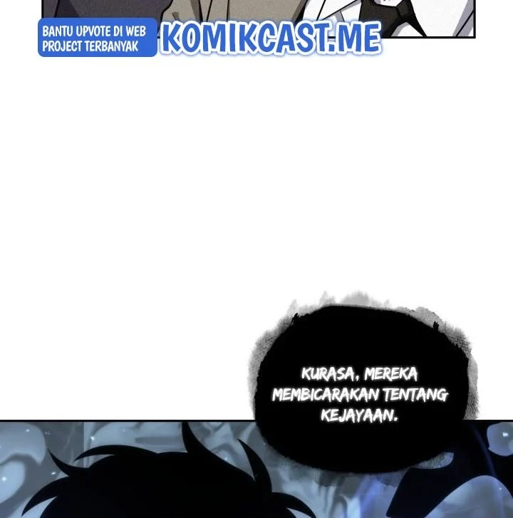 Tomb Raider King Chapter 289 Gambar 7