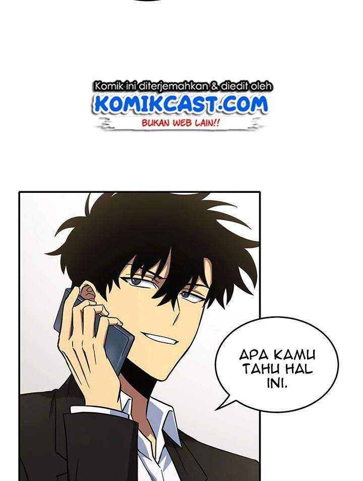 Tomb Raider King Chapter 29 Gambar 11