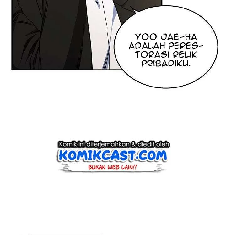 Tomb Raider King Chapter 29 Gambar 12