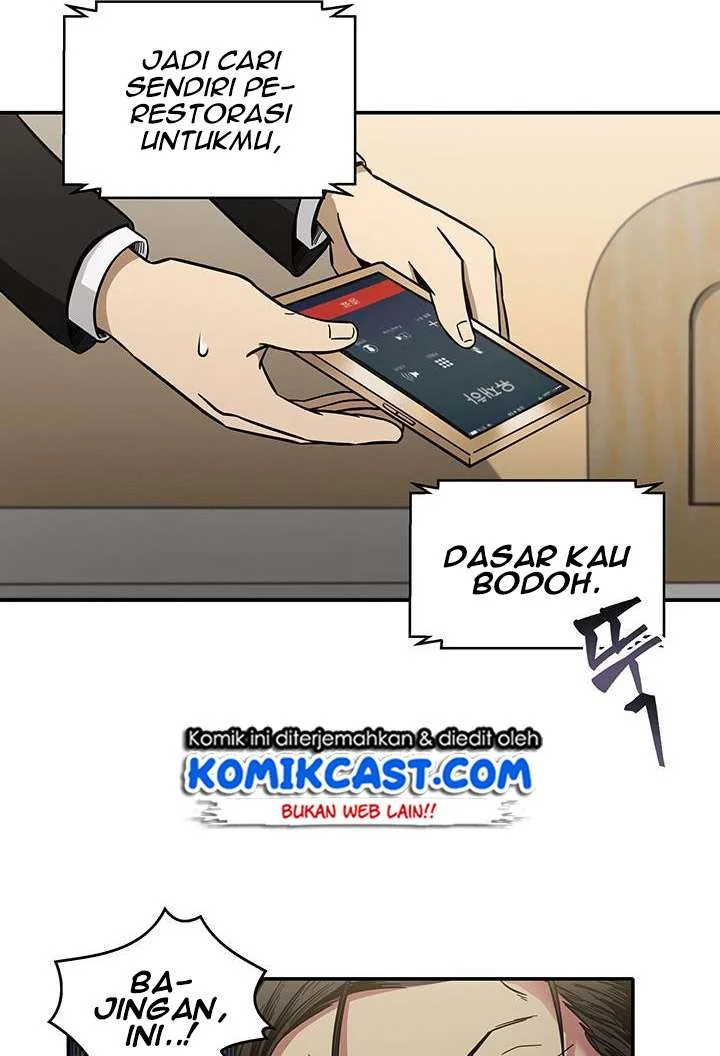 Tomb Raider King Chapter 29 Gambar 13