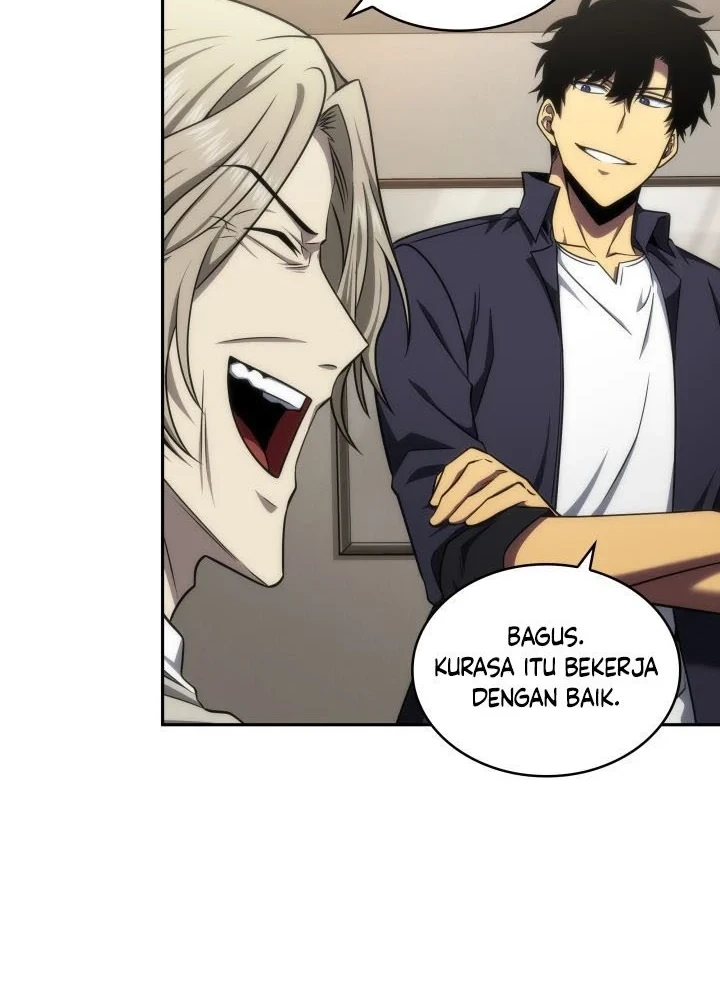 Tomb Raider King Chapter 291 Gambar 7