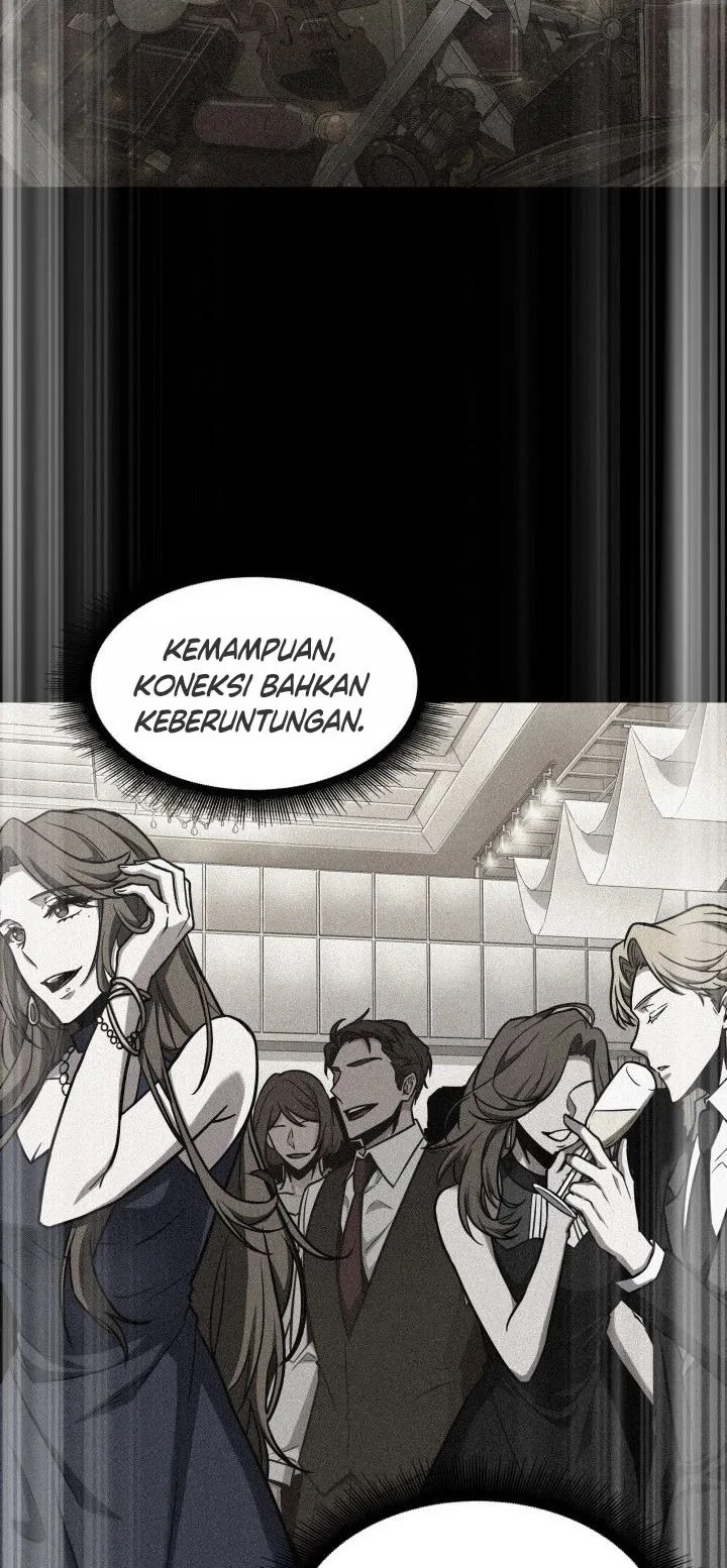 Tomb Raider King Chapter 293 Gambar 5