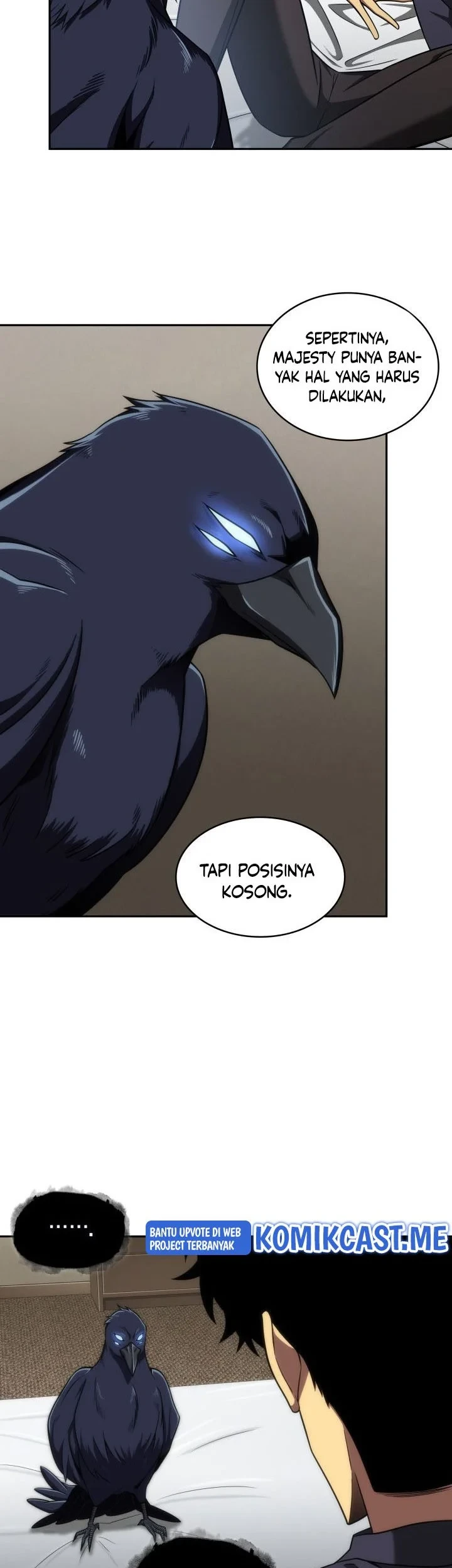 Tomb Raider King Chapter 294 Gambar 6