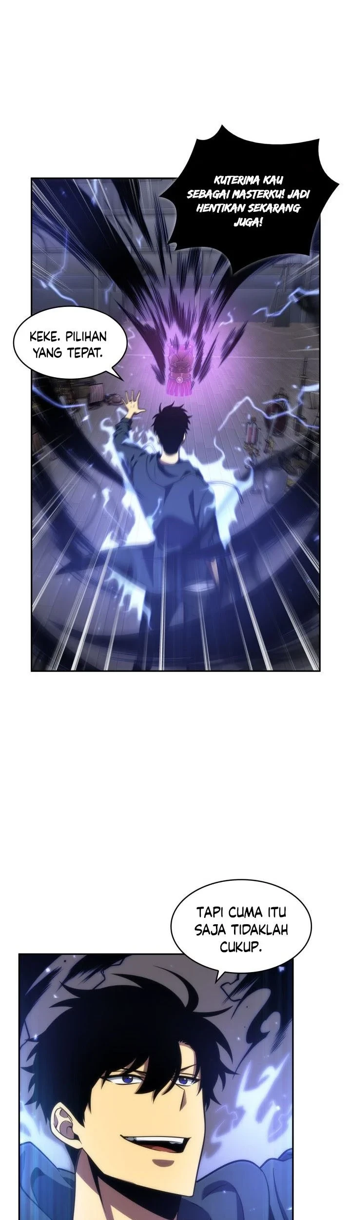 Tomb Raider King Chapter 295 Gambar 6