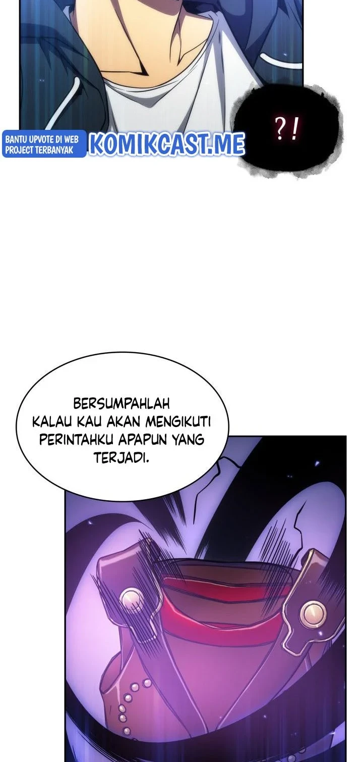 Tomb Raider King Chapter 295 Gambar 7