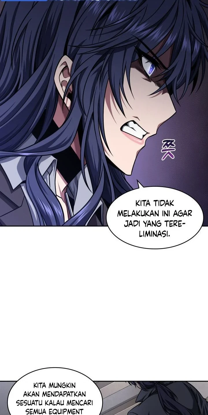 Tomb Raider King Chapter 296 Gambar 7