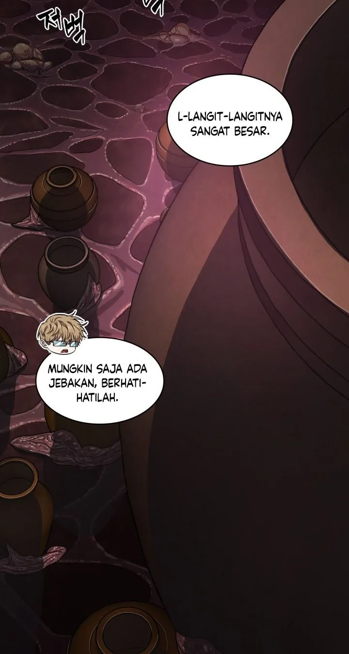 Tomb Raider King Chapter 299 Gambar 7