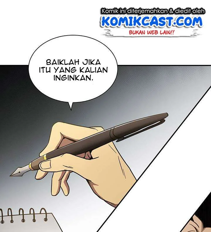 Tomb Raider King Chapter 30 Gambar 11