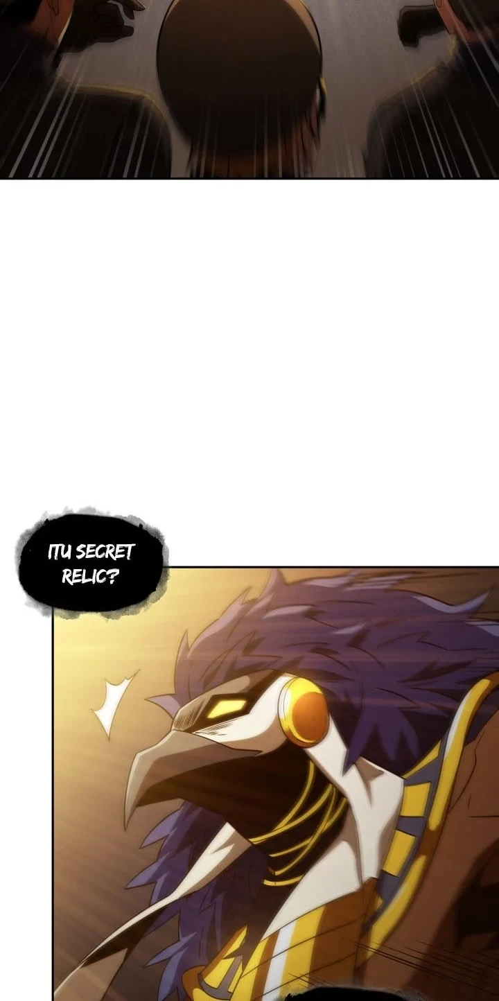 Tomb Raider King Chapter 302 Gambar 8