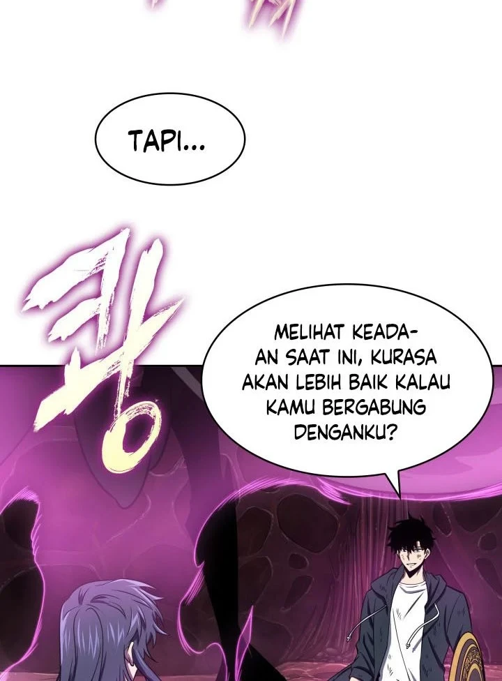 Tomb Raider King Chapter 303 Gambar 7