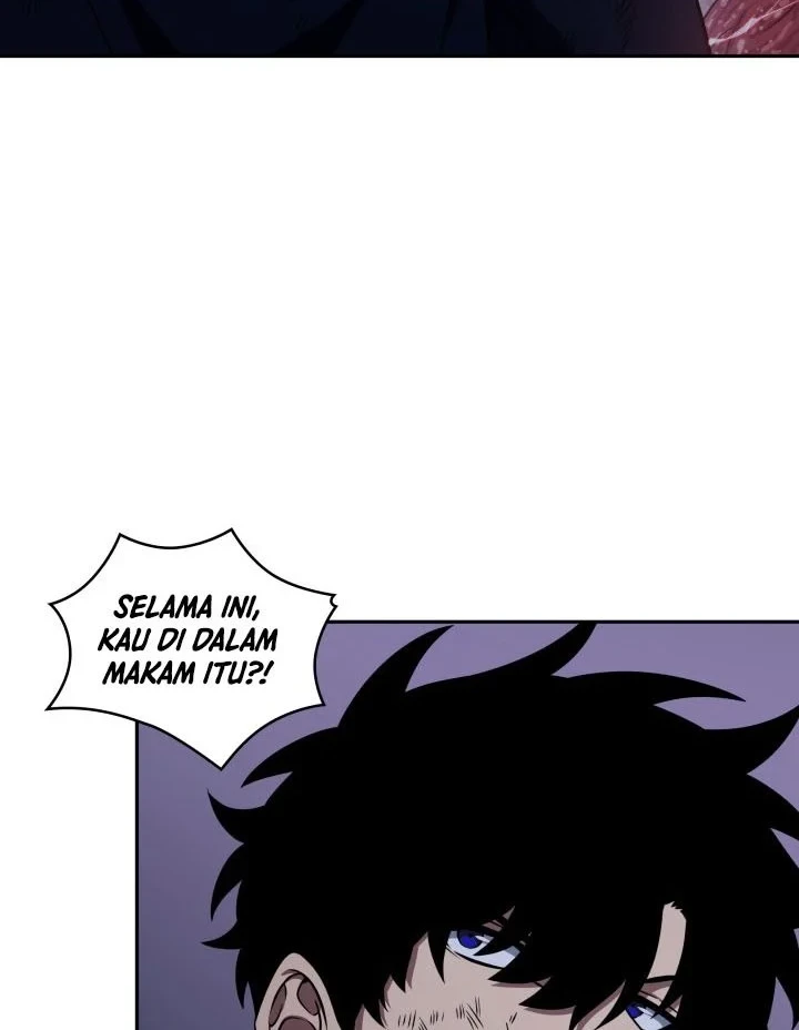 Tomb Raider King Chapter 304 Gambar 7
