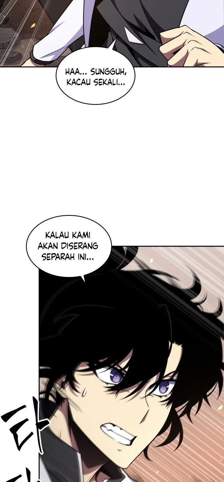 Tomb Raider King Chapter 305 Gambar 7