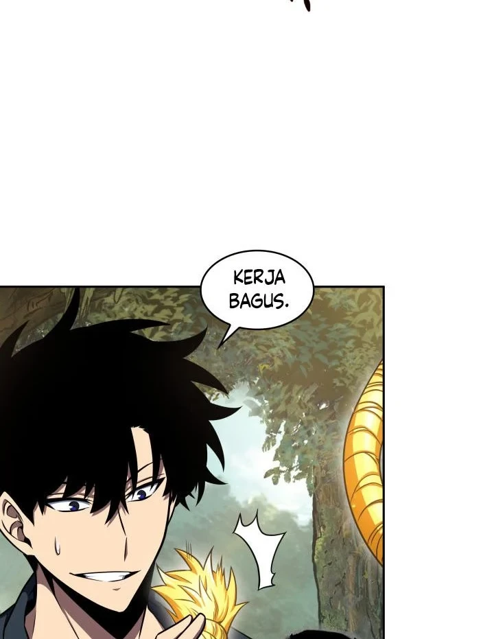 Tomb Raider King Chapter 307 Gambar 7