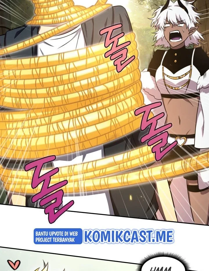 Tomb Raider King Chapter 307 Gambar 9