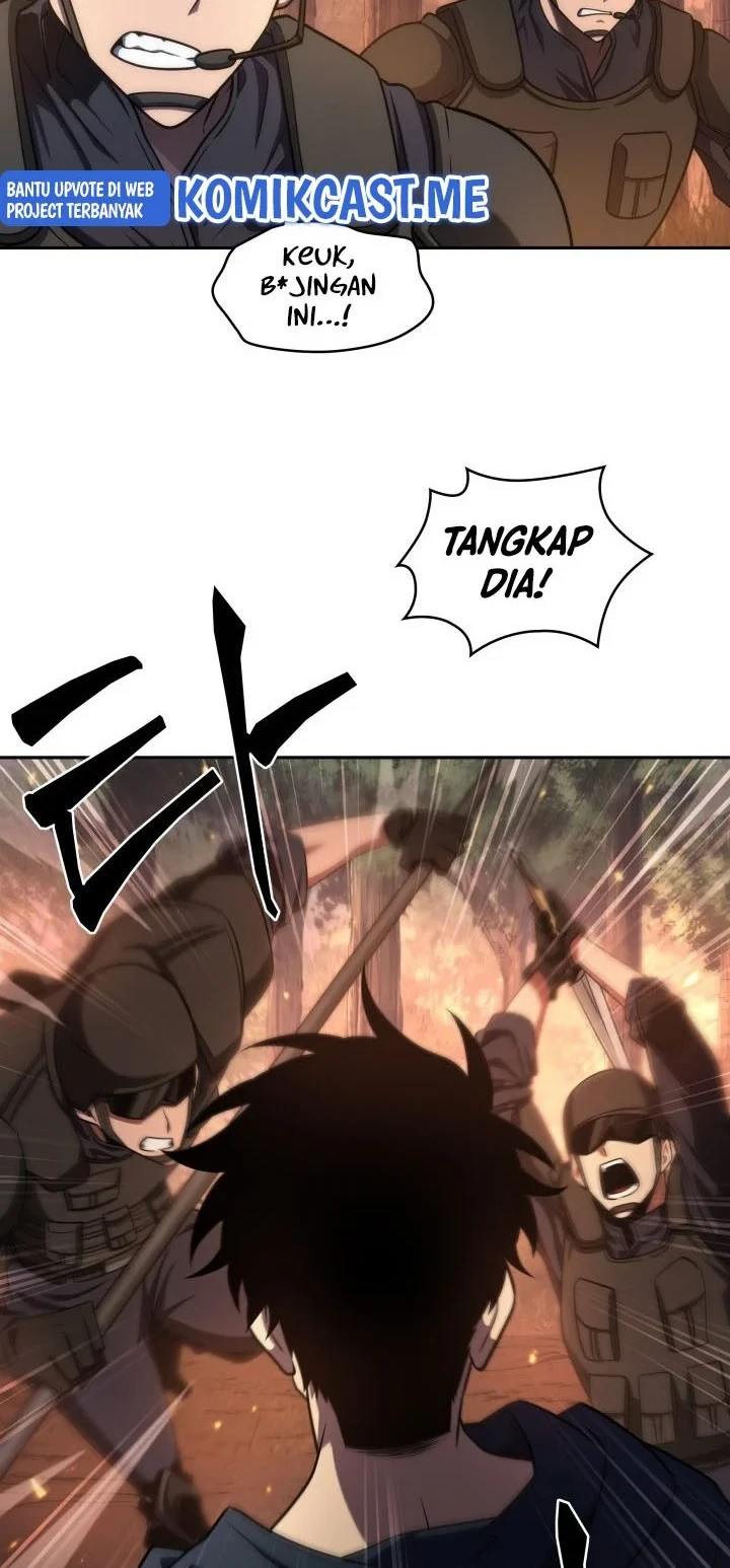 Tomb Raider King Chapter 309 Gambar 7