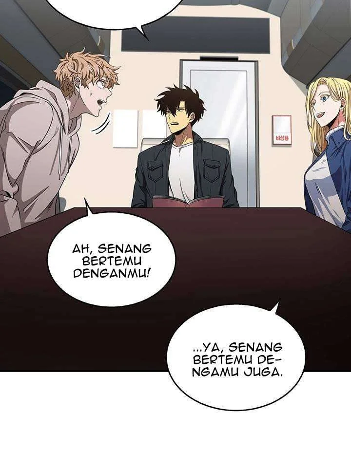Tomb Raider King Chapter 31 Gambar 11