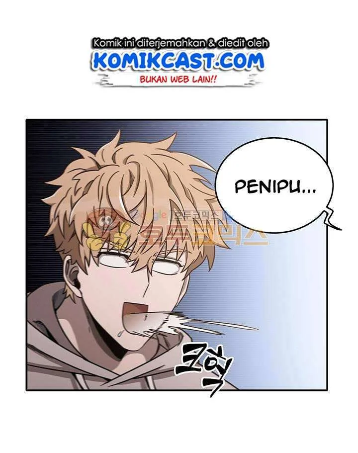 Tomb Raider King Chapter 31 Gambar 12